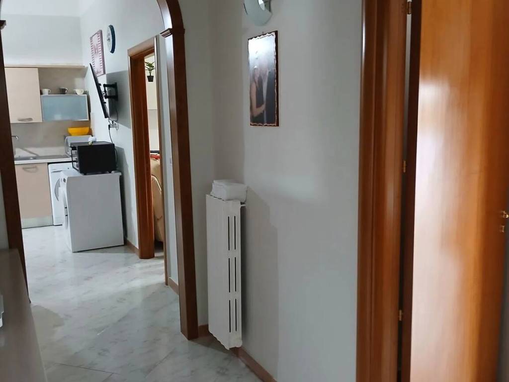 Appartamento a Taranto in Via Principe Amedeo, 211 - Foto 2