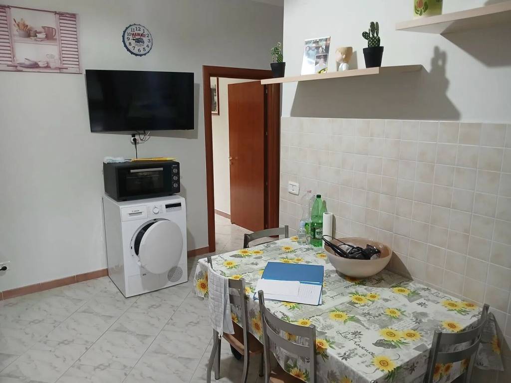 Appartamento a Taranto in Via Principe Amedeo, 211 - Foto 3