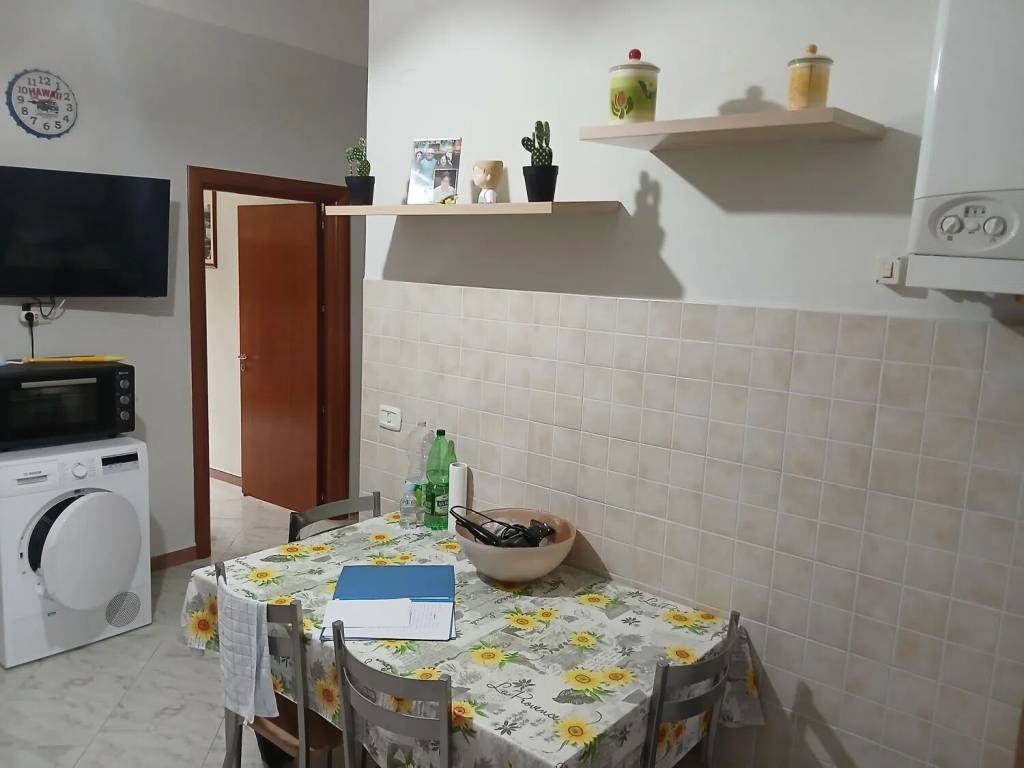 Appartamento a Taranto in Via Principe Amedeo, 211 - Foto 4