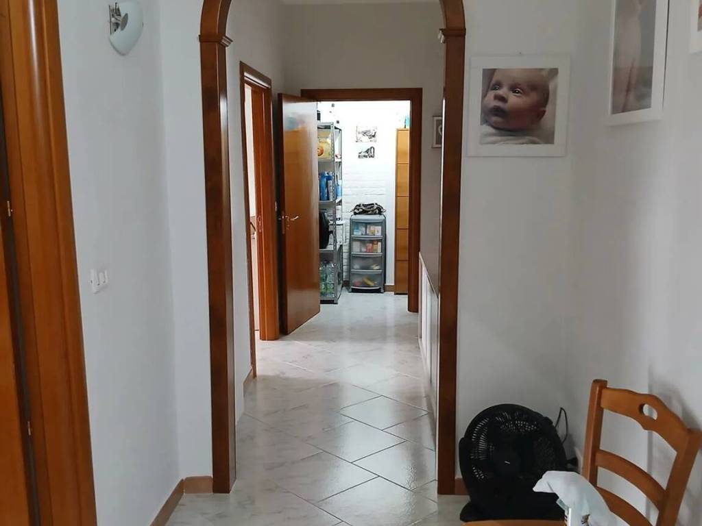 Appartamento a Taranto in Via Principe Amedeo, 211 - Foto 5