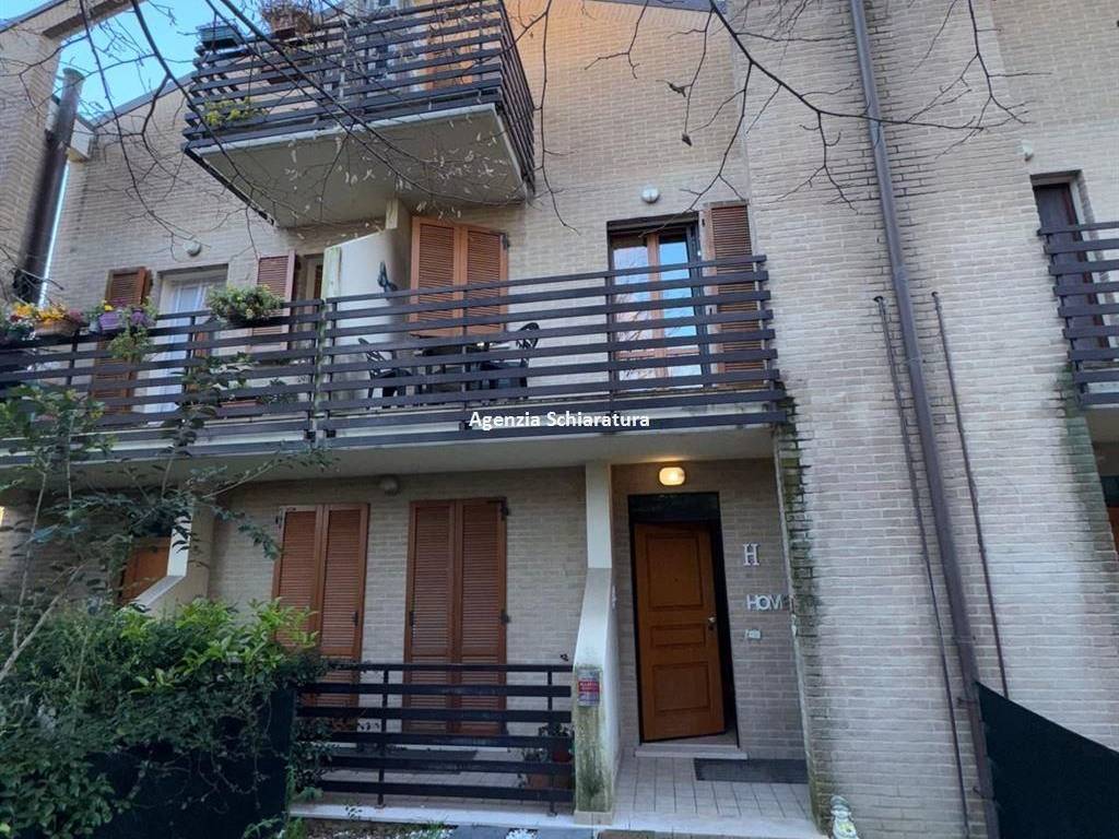 Villetta a schiera a Pesaro - Foto 2