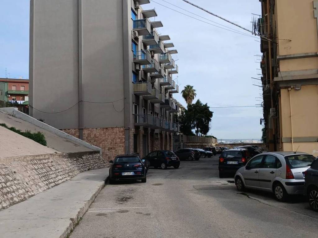 Appartamento a Taranto in Via Della Croce, 4 - Foto 4