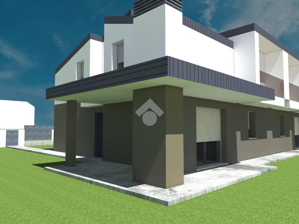 Villa a San martino di lupari - Foto 3