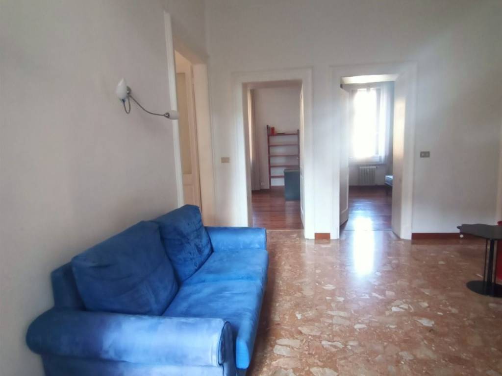 Appartamento a Udine in Via Ermes Di Colloredo, 11 - Foto 4