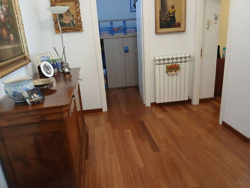 Appartamento a Taranto in Via Cesare Battisti, 5 A - Foto 3