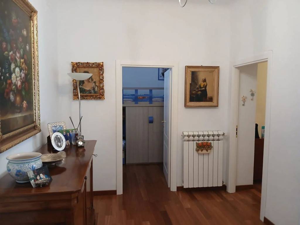 Appartamento a Taranto in Via Cesare Battisti, 5 A - Foto 4