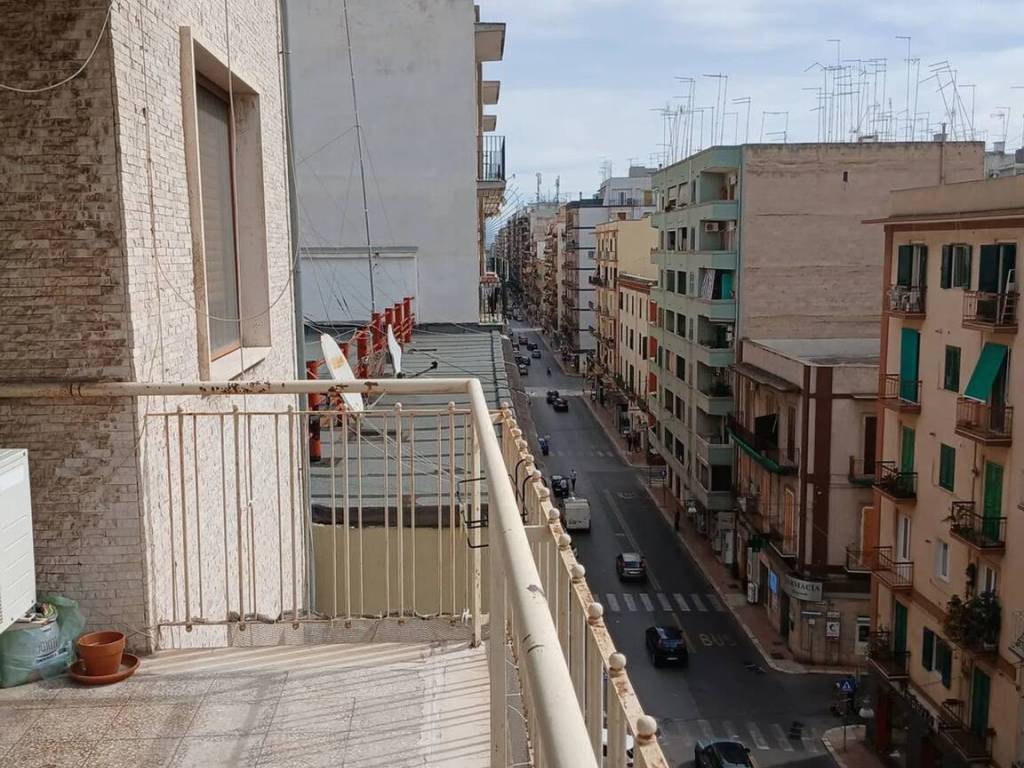 Appartamento a Taranto in Via Cesare Battisti, 5 A - Foto 5