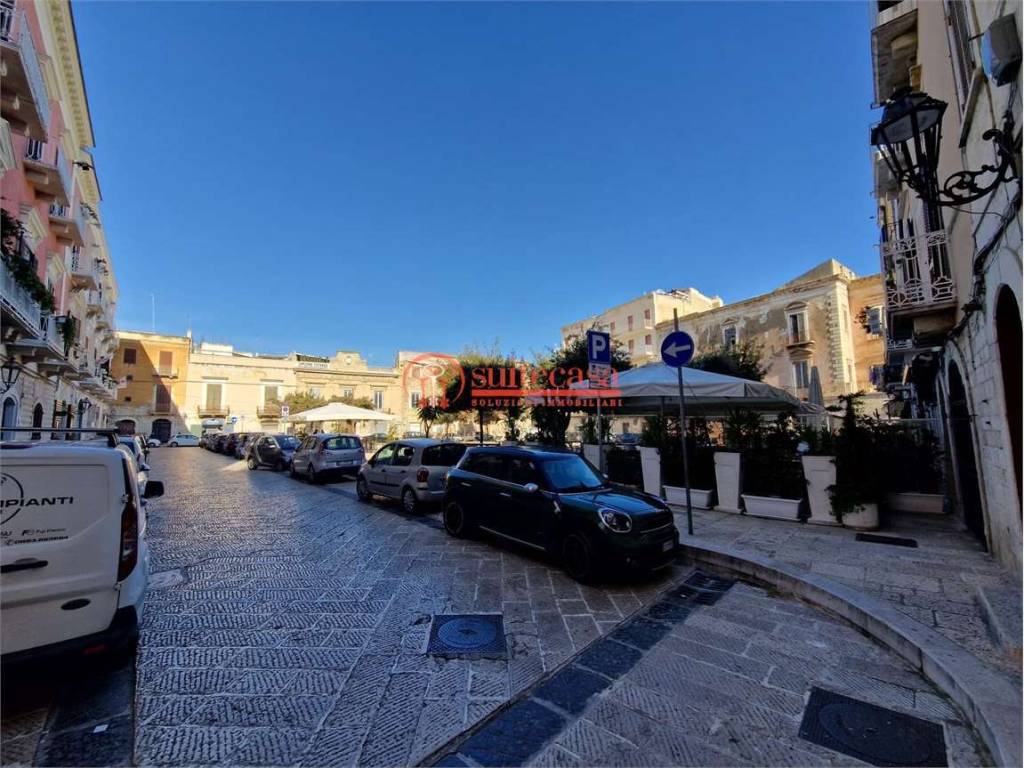 Immobile a Trani in piazza Longobardi - Foto 2
