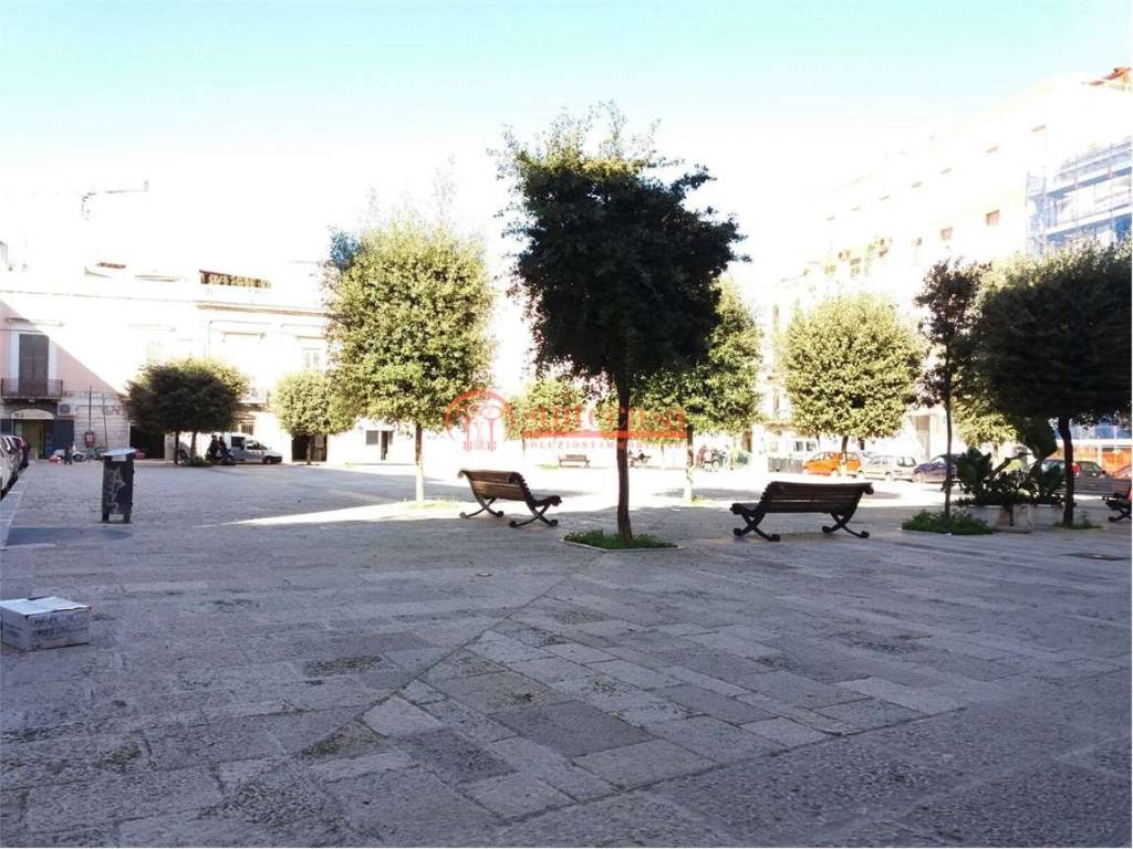 Immobile a Trani in piazza Longobardi - Foto 3