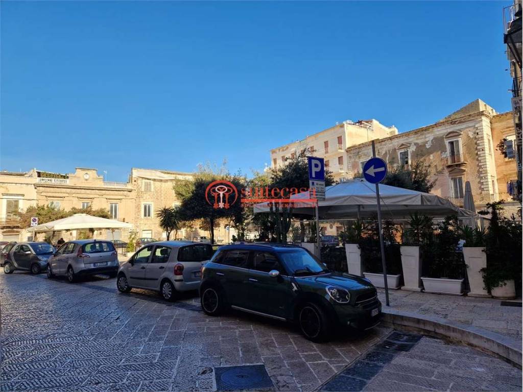 Immobile a Trani in piazza Longobardi - Foto 4