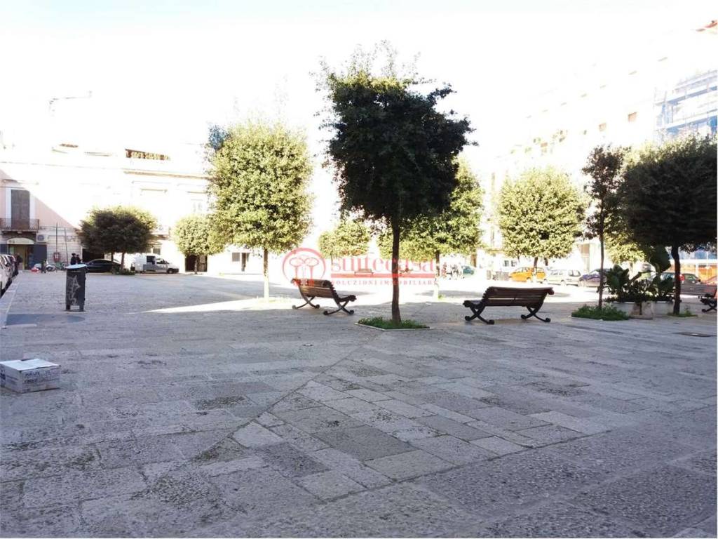 Immobile a Trani in piazza Longobardi - Foto 5