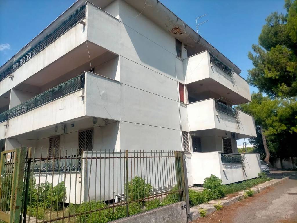 Appartamento a Taranto in Via Galeso, 169 - Foto 3
