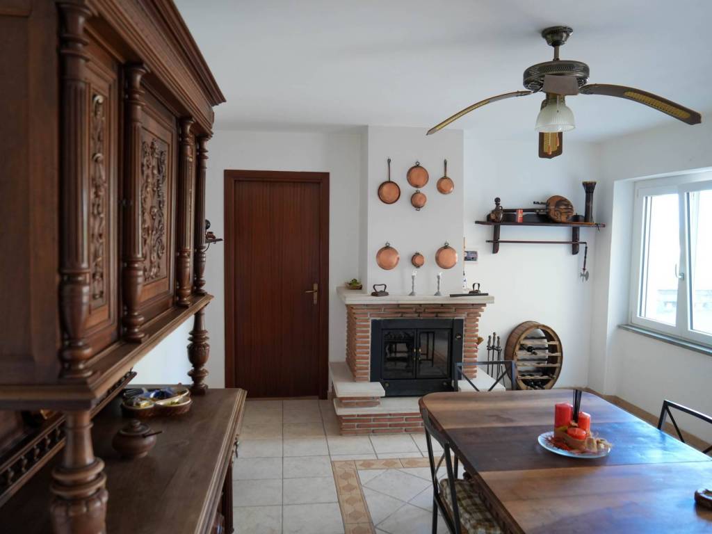 Villa a Conca della campania in Via Macchina - Foto 5