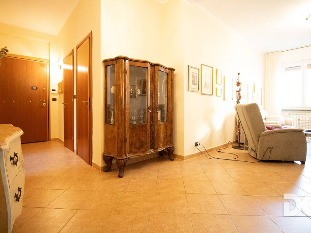 Appartamento a Genova in Via La Spezia - Foto 2