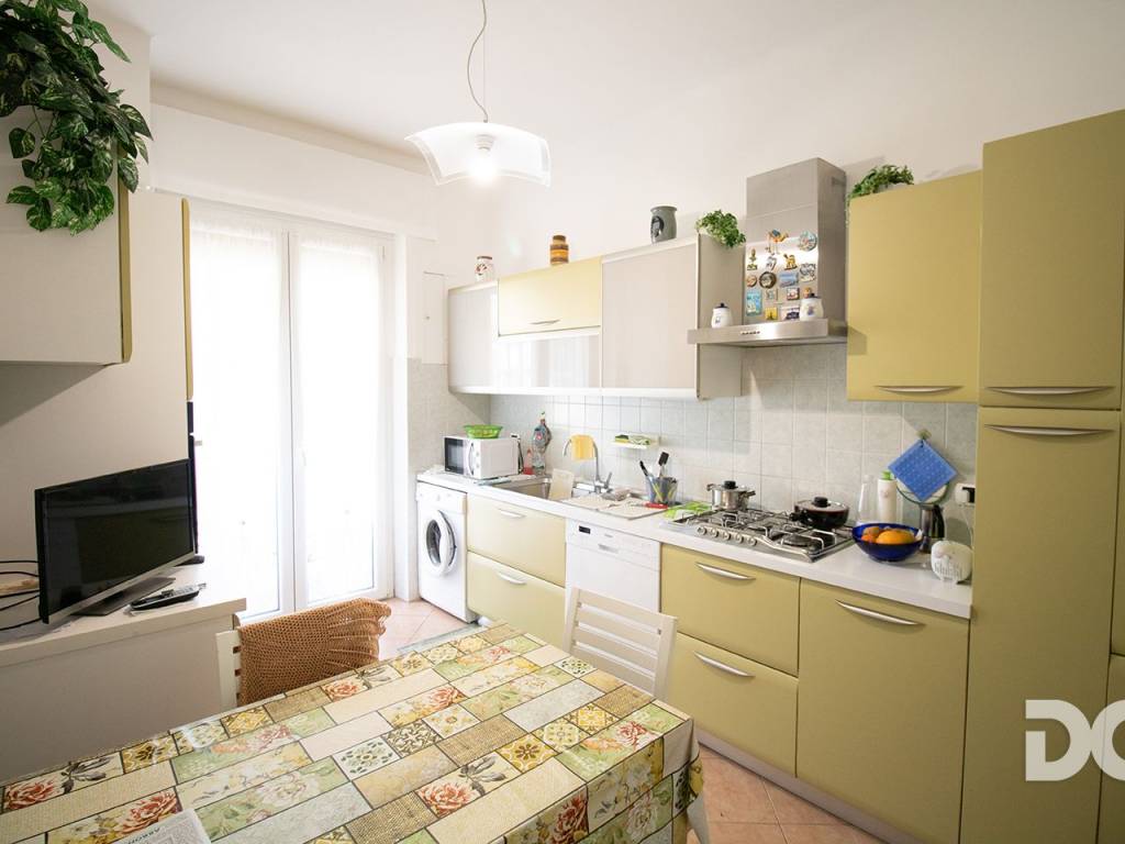 Appartamento a Genova in Via La Spezia - Foto 4