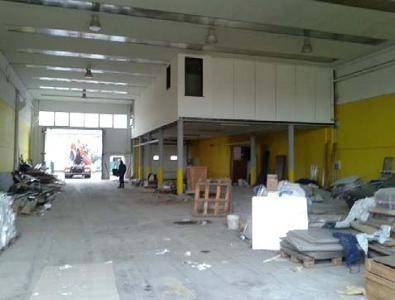 Immobile a Camisano in Via degli Artigiani - Foto 3