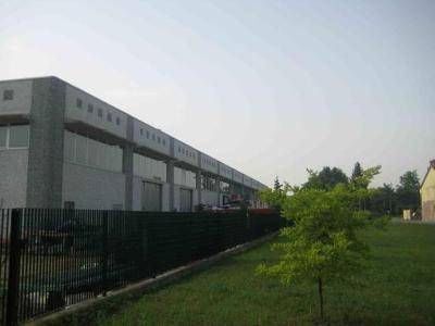 Immobile a Camisano in Via degli Artigiani - Foto 5