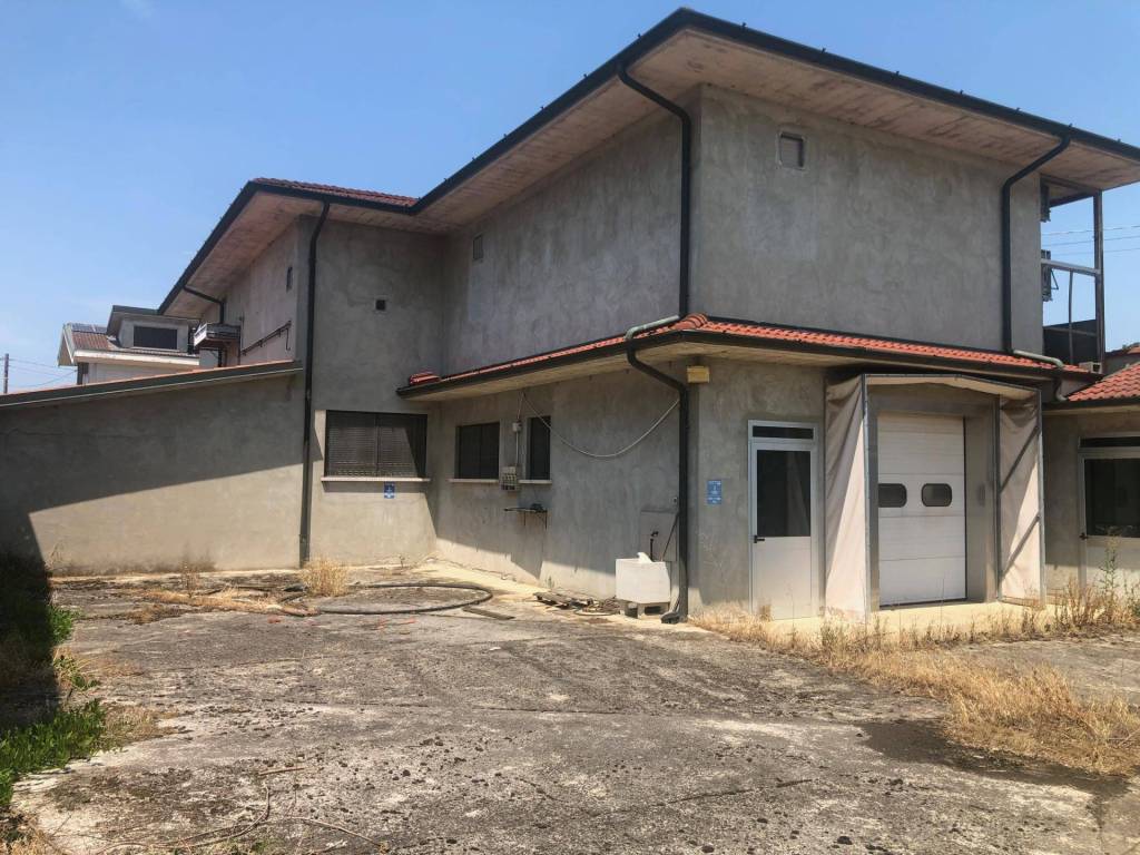 Immobile a Casalmorano in via europa ang. via carcano - Foto 5