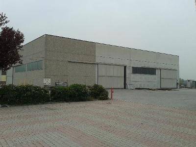 Immobile a Volongo in Via Aldo Moro, 13 - Foto 2