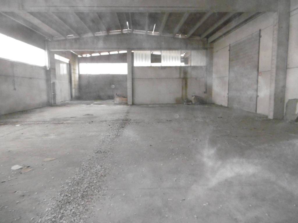 Immobile a San benedetto po in Via Caduti sul lavoro n. 24 - Foto 5