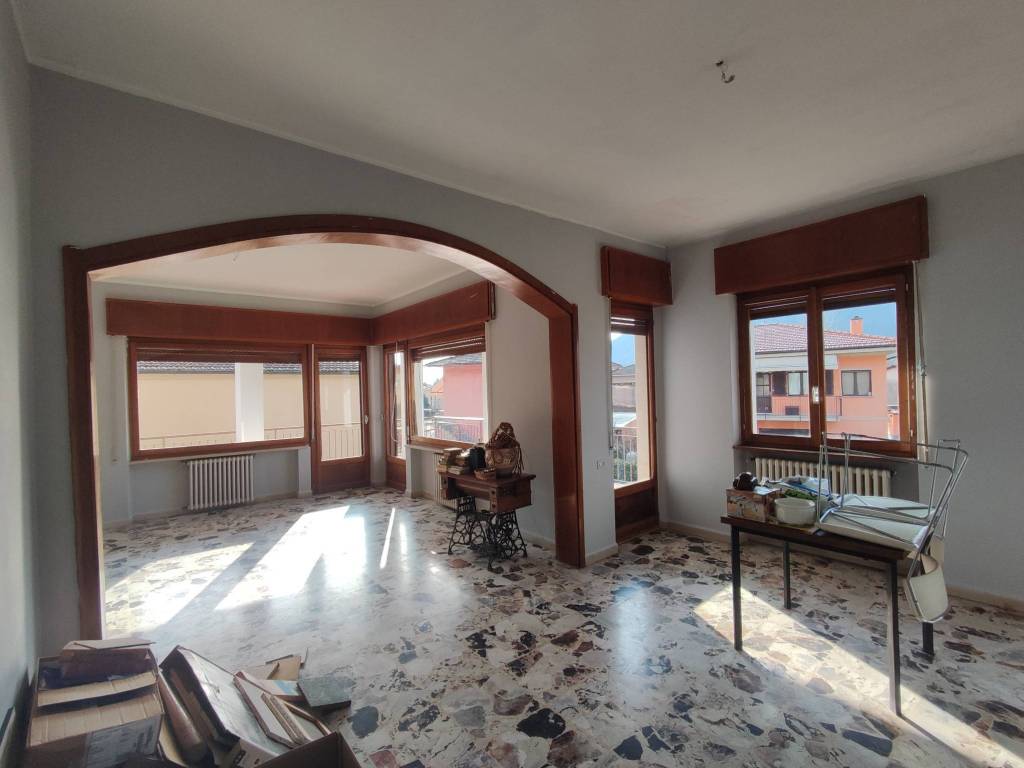 Appartamento a Verbania in Via per Possaccio - Foto 3