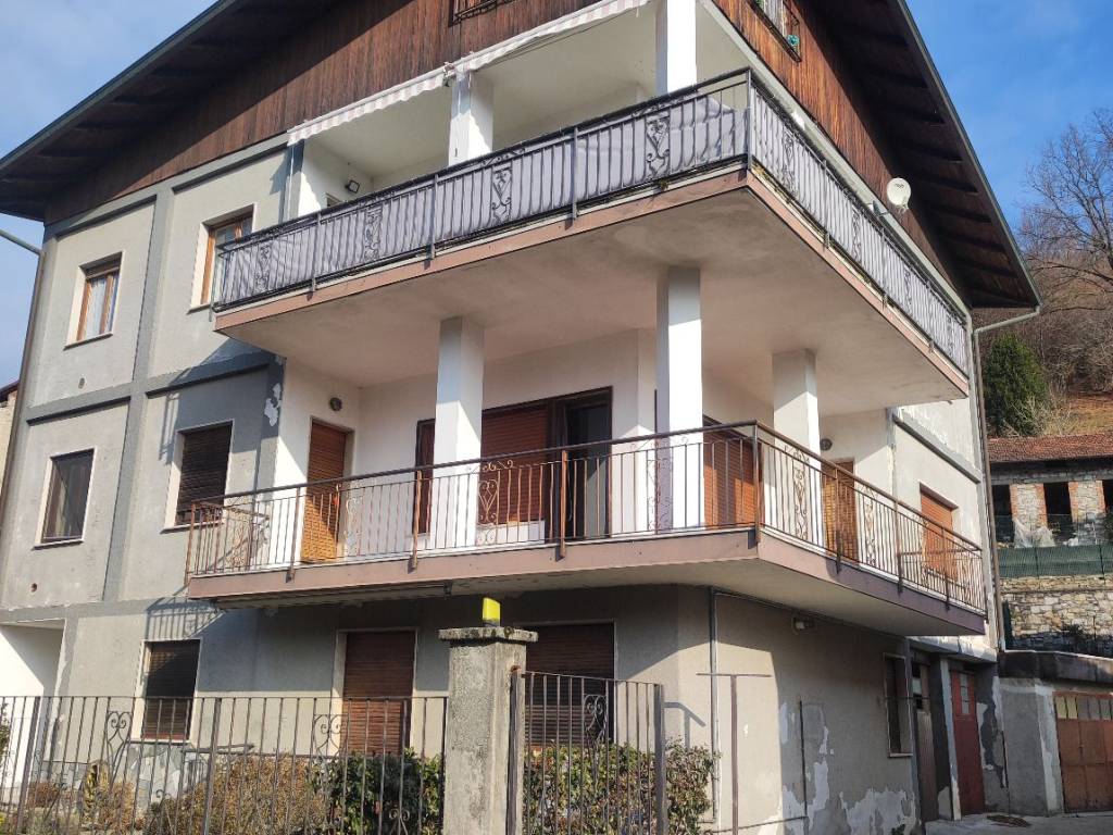 Appartamento a Verbania in Via per Possaccio - Foto 4