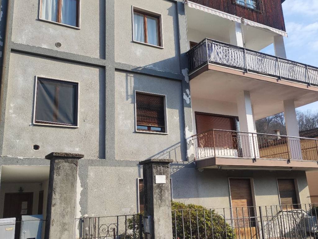 Appartamento a Verbania in Via per Possaccio - Foto 5