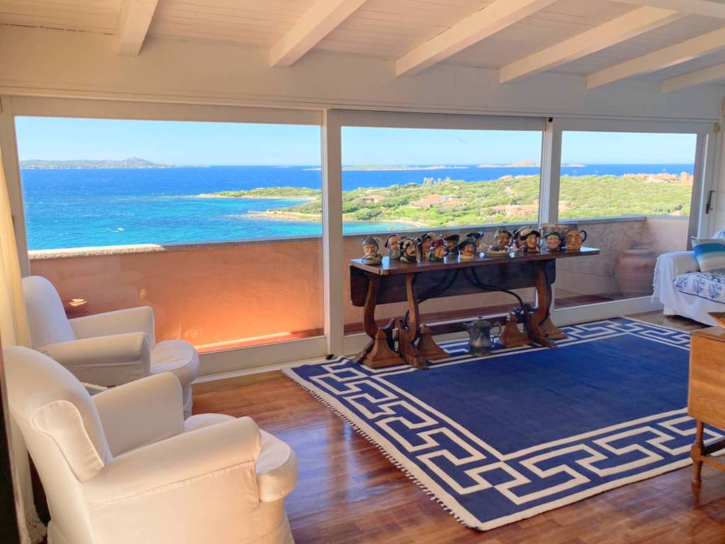 Appartamento a Olbia in Strada Punta Lada - Foto 2