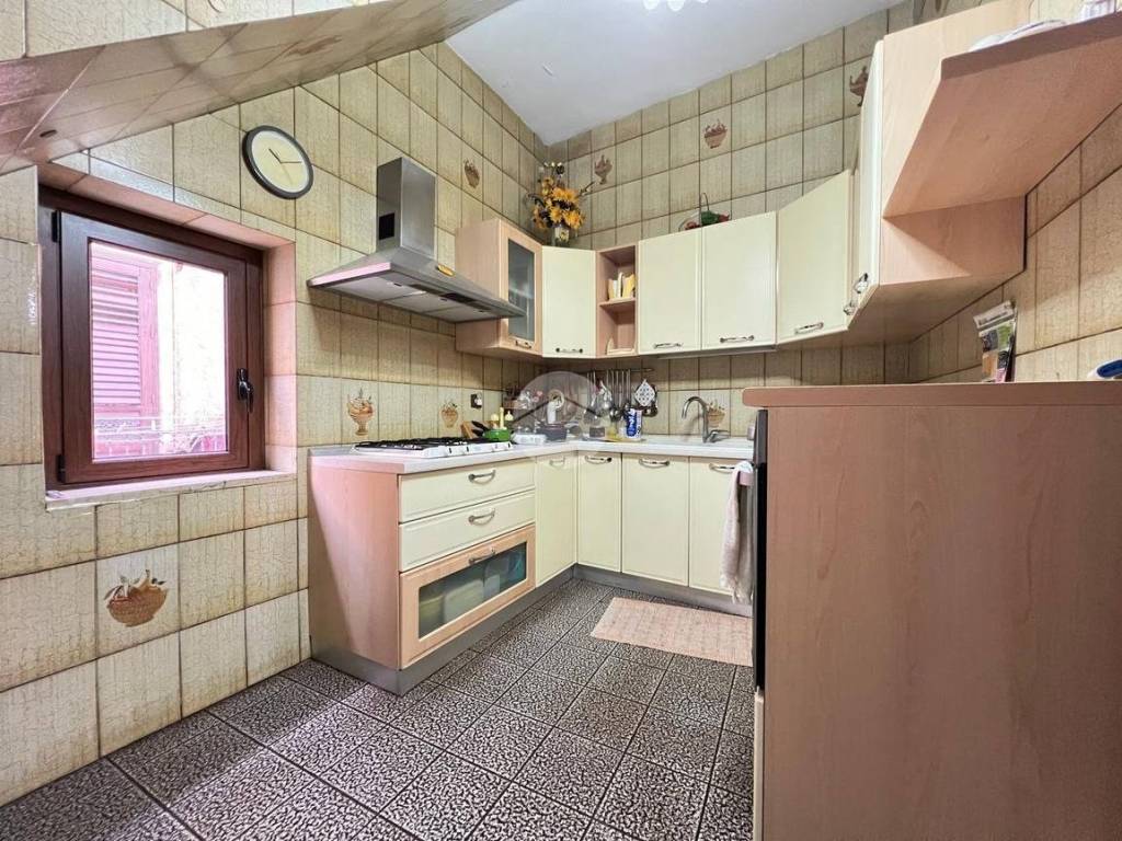 Casa indipendente a Castellammare del golfo in Via guglielmo marconi, 20 - Foto 3
