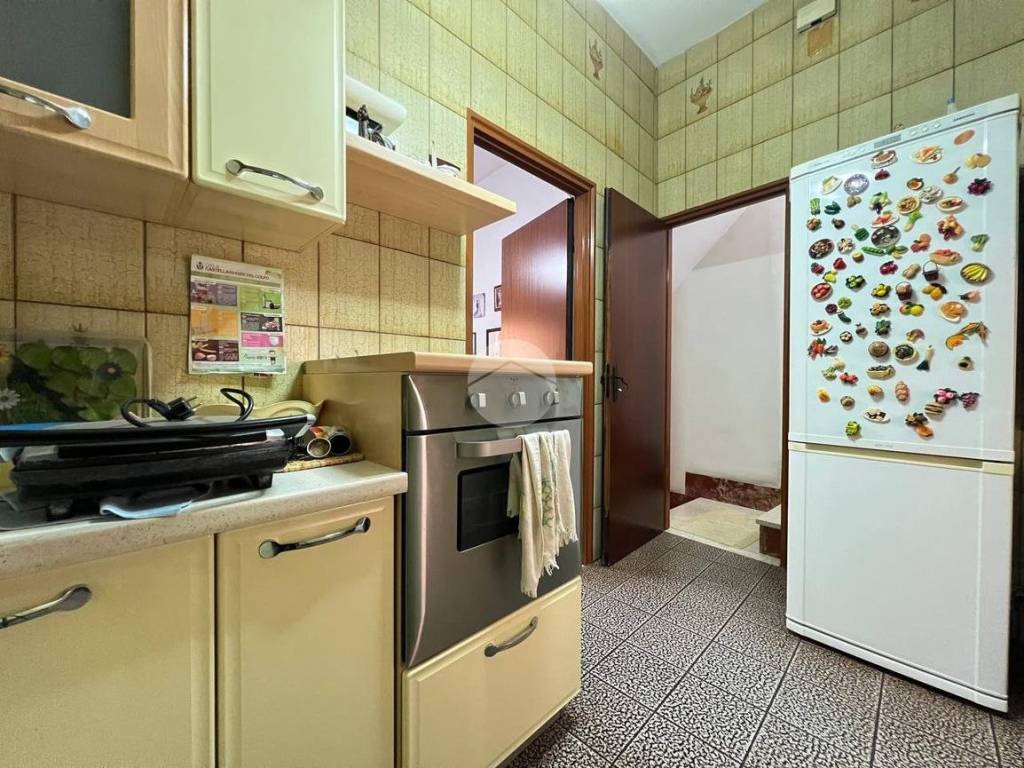 Casa indipendente a Castellammare del golfo in Via guglielmo marconi, 20 - Foto 4