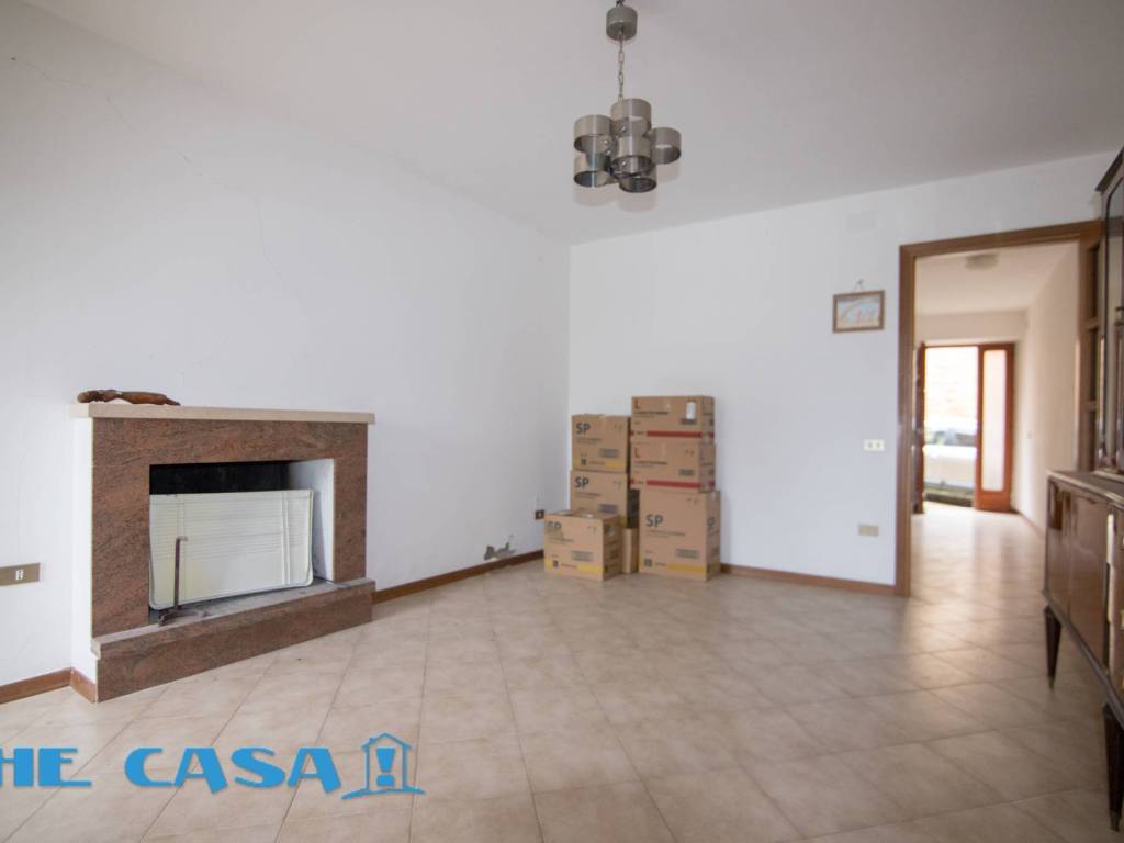 Villetta a schiera a Mondaino in Via Roma, 90 - Foto 5