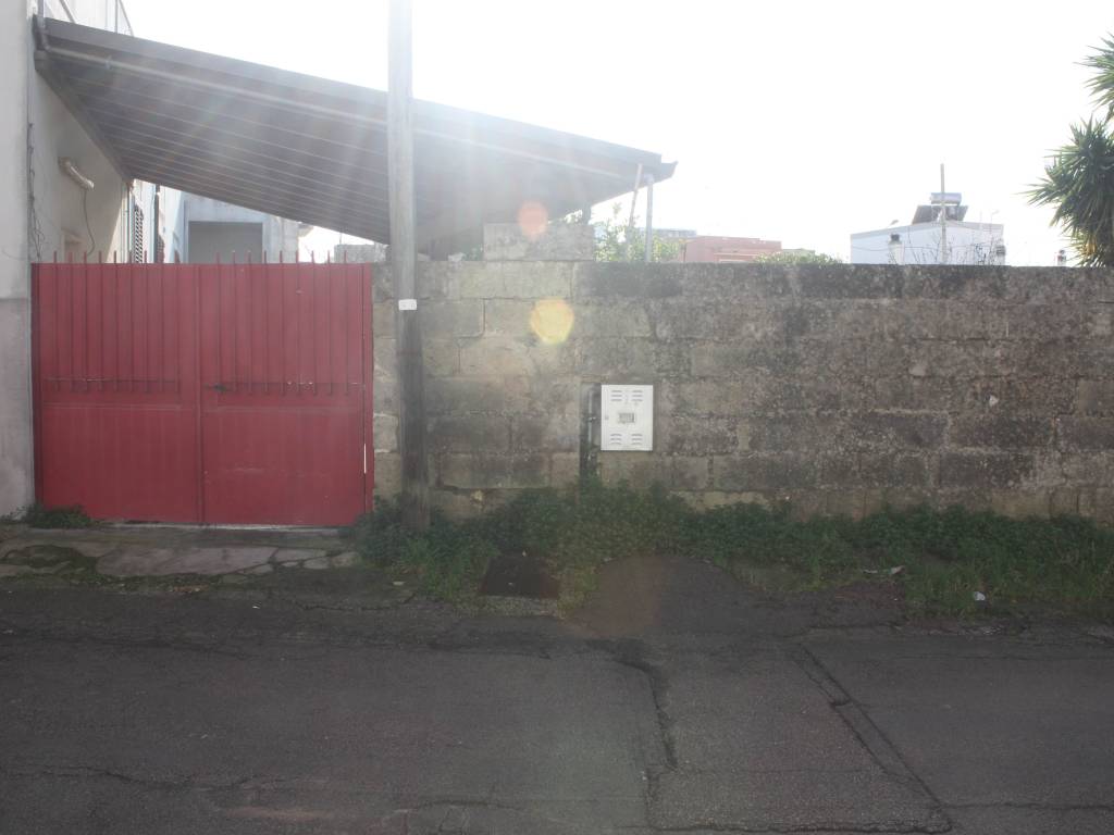 Terreno a Ugento in Via Francesco Petrarca, - Foto 3