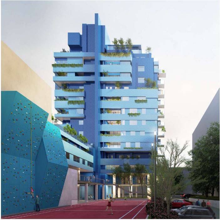 Immobile a Cagliari in Via 20 Settembre - Foto 3