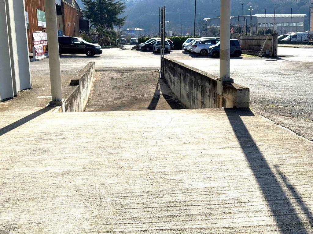 Immobile a Sora in Via dell'Industria - Foto 2