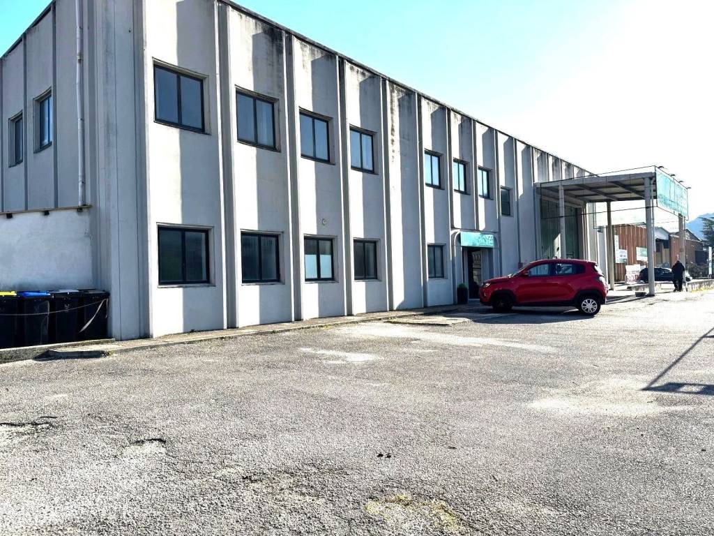 Immobile a Sora in Via dell'Industria - Foto 3