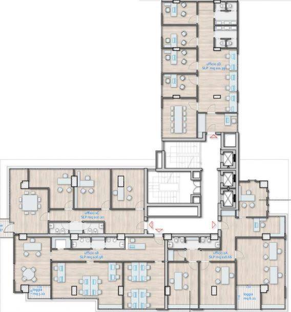 Immobile a Cagliari in Via 20 Settembre - Foto 5