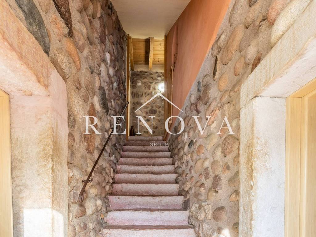 Rustico / casale a Affi in via Crivellin - Foto 4