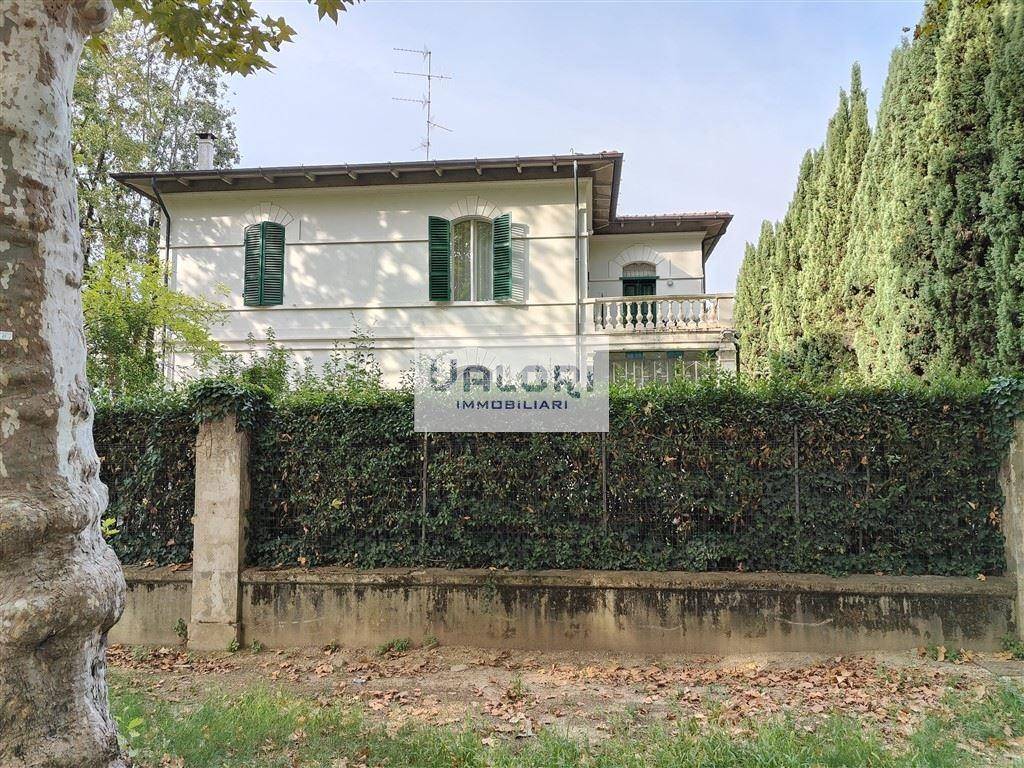 Villa a Faenza in Viale Stradone, 22 - Foto 3