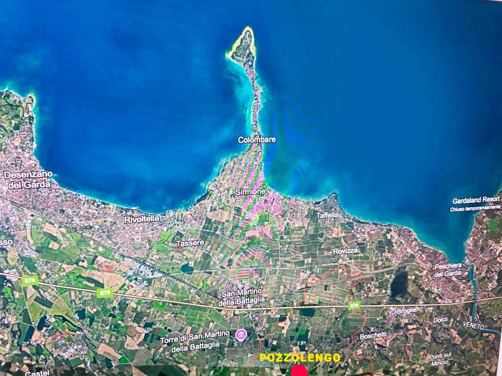 Rustico / casale a Pozzolengo - Foto 4