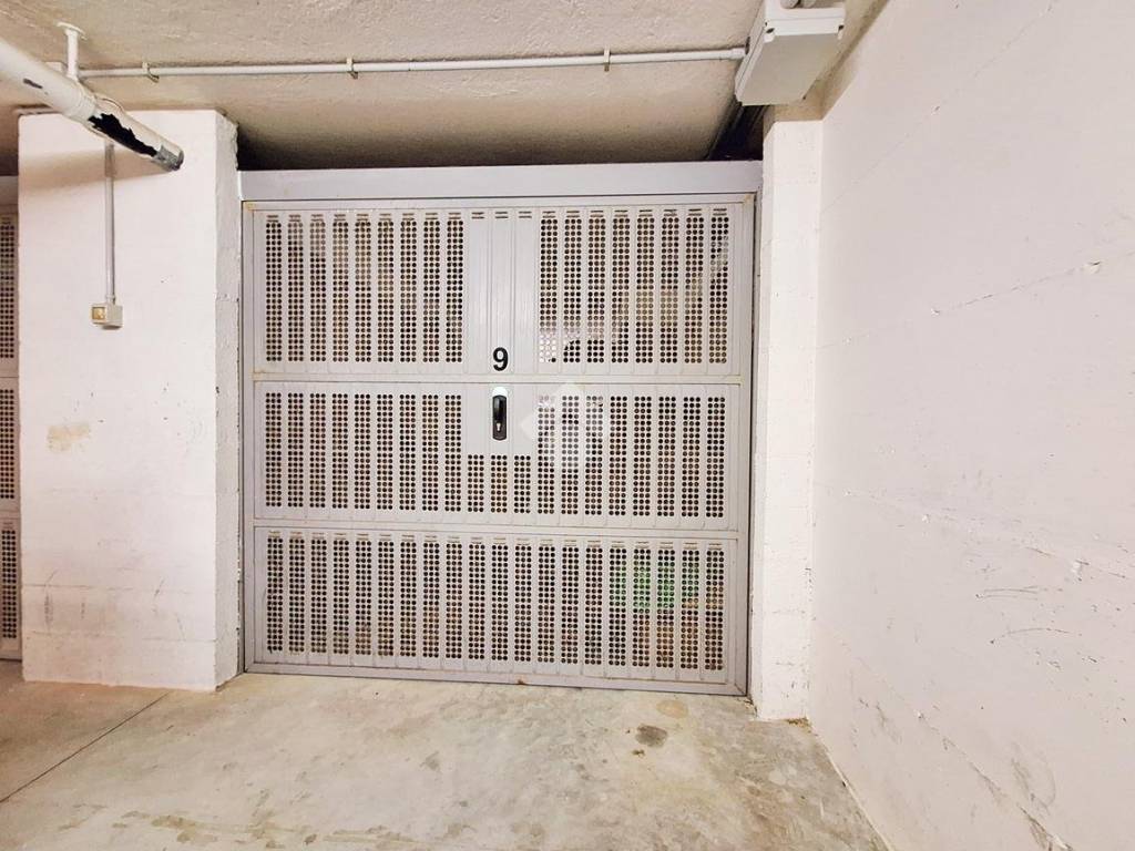 Box / garage a Loreto in Via Giuliano Da Sangallo - Foto 2