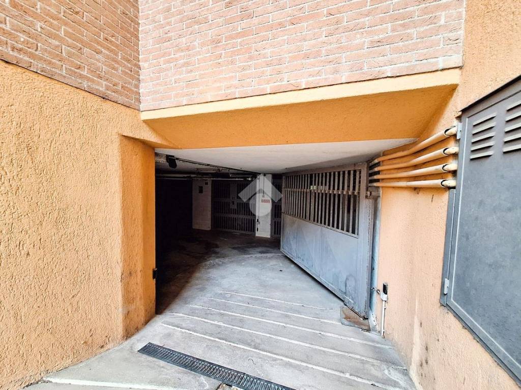 Box / garage a Loreto in Via Giuliano Da Sangallo - Foto 3