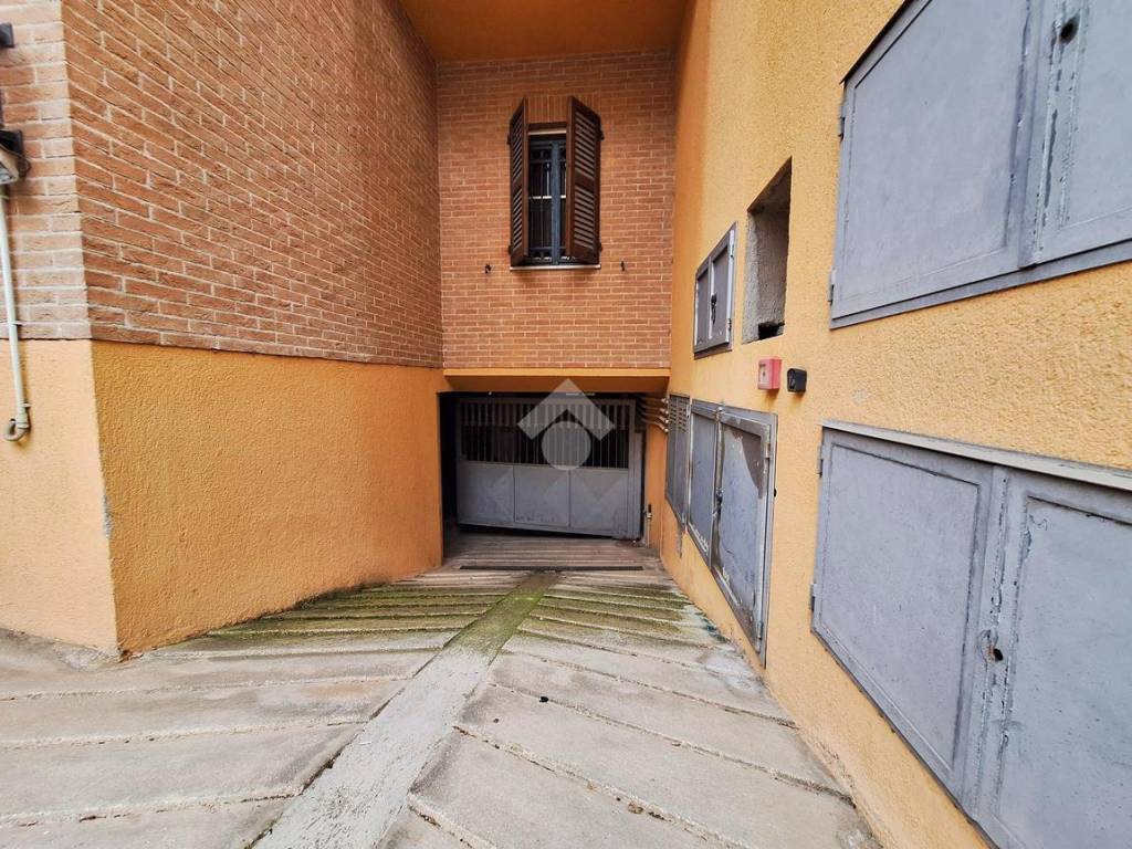 Box / garage a Loreto in Via Giuliano Da Sangallo - Foto 4