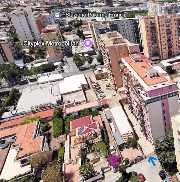 Immobile a Palermo in Via Villa Giocosa, 11 - Foto 3