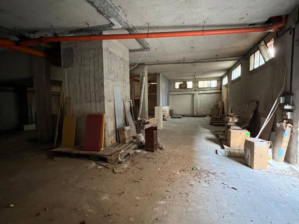 Immobile a Palermo in Via Villa Giocosa, 11 - Foto 4