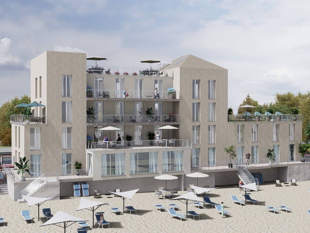 Appartamento a Borgio verezzi in Via Aurelia, 21 - Foto 2