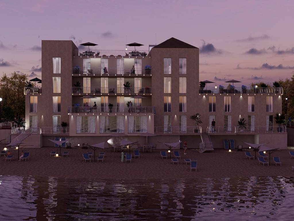 Appartamento a Borgio verezzi in Via Aurelia, 21 - Foto 3