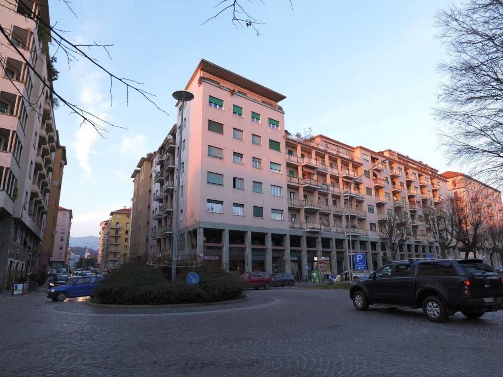 Attico / mansarda a Biella in Via Alfonso Lamarmora, 12 - Foto 2