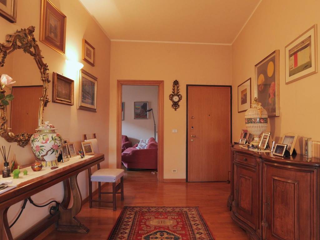 Attico / mansarda a Biella in Via Alfonso Lamarmora, 12 - Foto 3