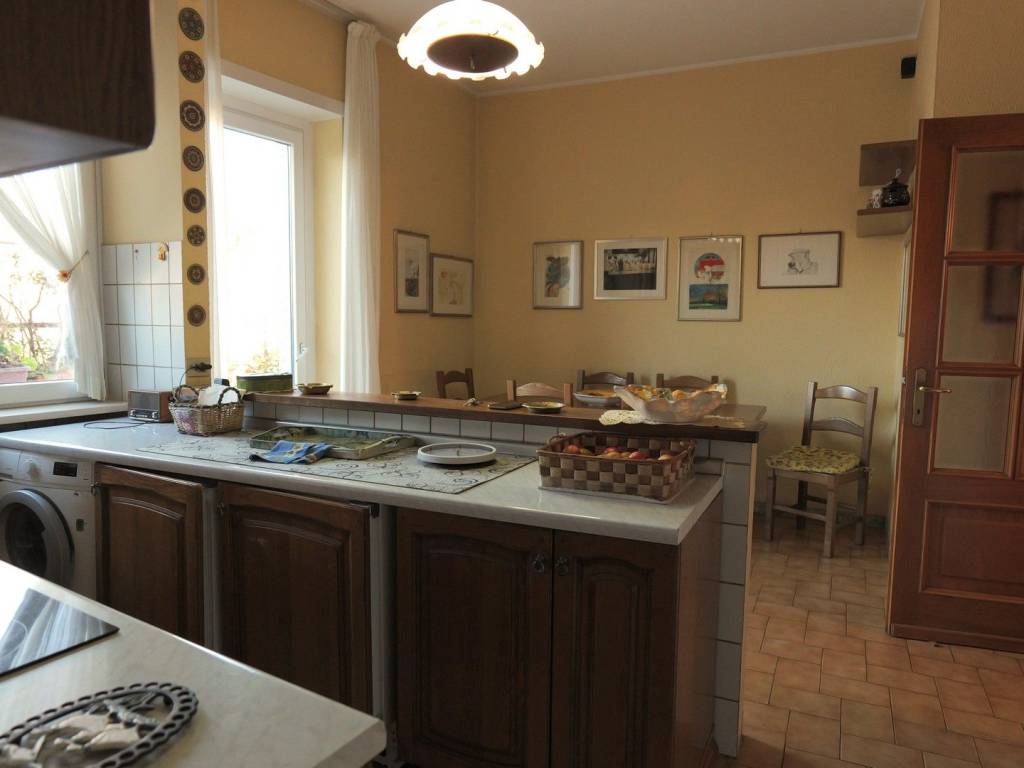 Attico / mansarda a Biella in Via Alfonso Lamarmora, 12 - Foto 5