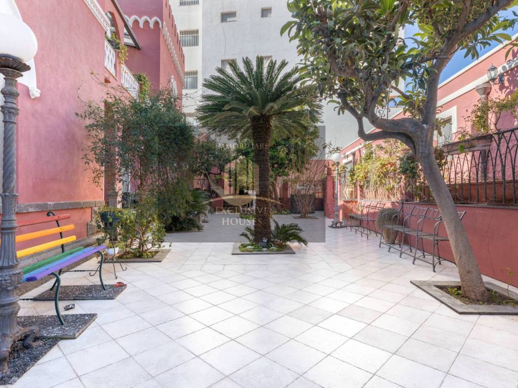 Villa a Letojanni in Via Vittorio Emanuele - Foto 3